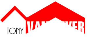 Tony Van Bever Logo